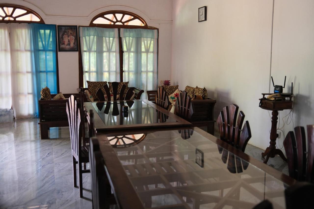 One More Night Hostel&Resort Sigiriya Exterior foto