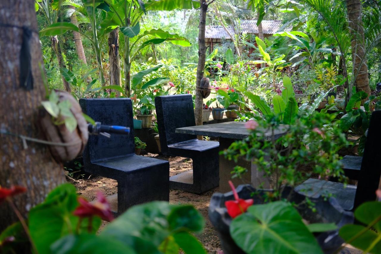 One More Night Hostel&Resort Sigiriya Exterior foto